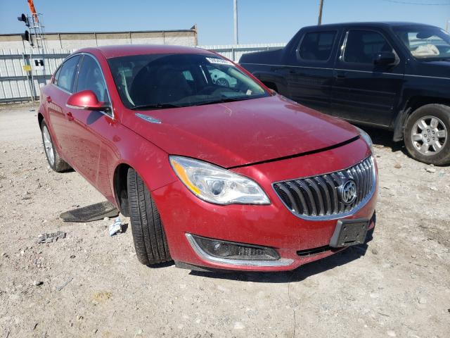 BUICK REGAL 2015 2g4gk5ex8f9157460