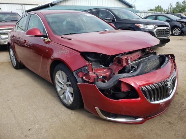 BUICK REGAL 2015 2g4gk5ex8f9172122