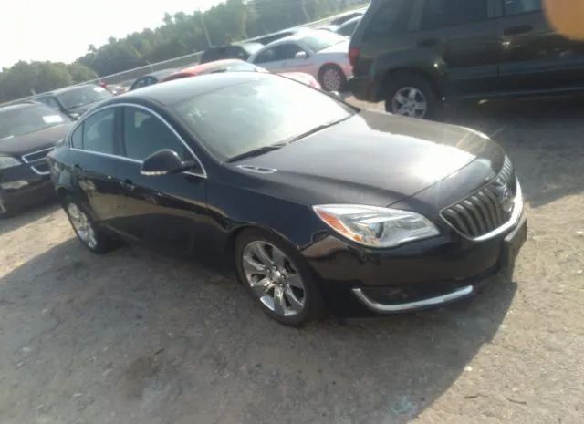 BUICK REGAL 2015 2g4gk5ex8f9180902