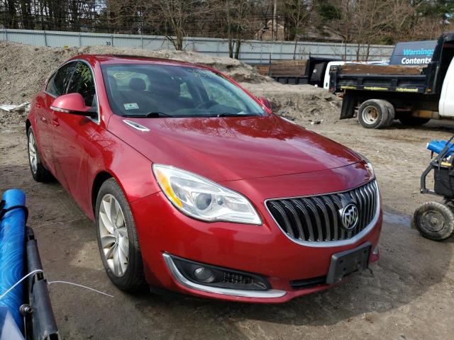 BUICK REGAL 2015 2g4gk5ex8f9203756