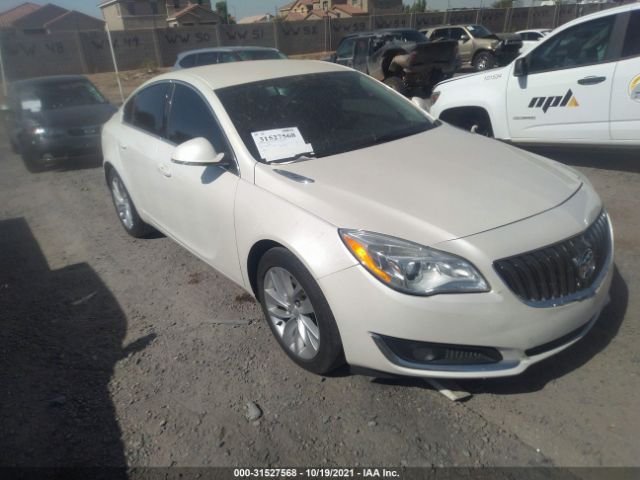 BUICK REGAL 2015 2g4gk5ex8f9209573