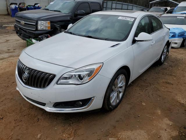 BUICK REGAL 2015 2g4gk5ex8f9271653