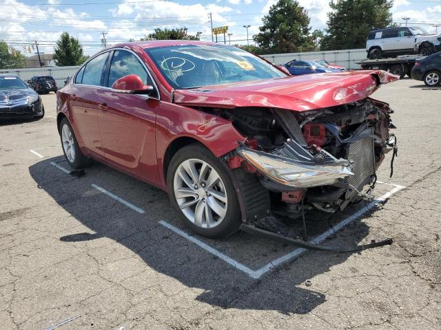 BUICK REGAL 2015 2g4gk5ex8f9295211