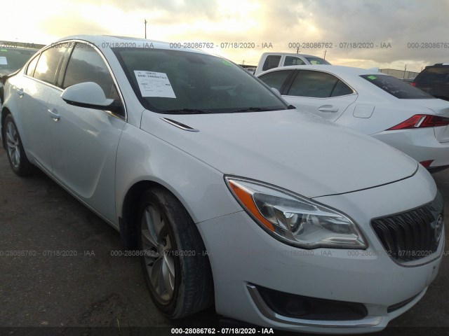 BUICK REGAL 2015 2g4gk5ex8f9296326