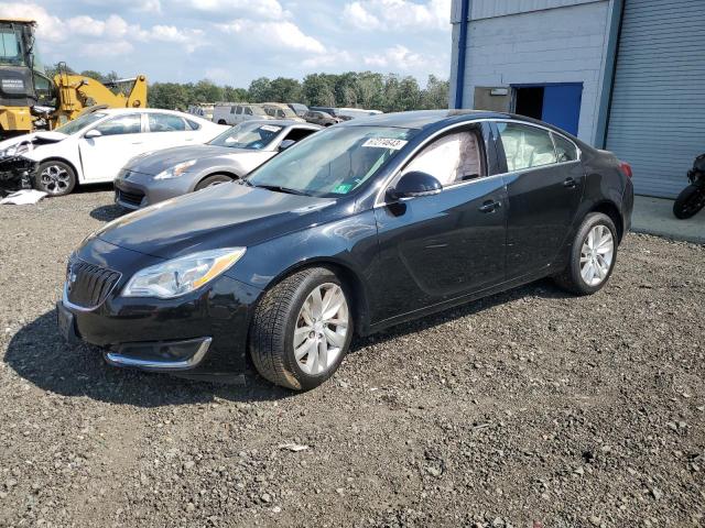 BUICK REGAL 2015 2g4gk5ex8f9297329