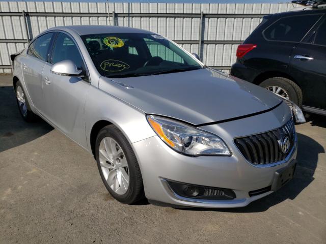 BUICK REGAL 2015 2g4gk5ex8f9297475