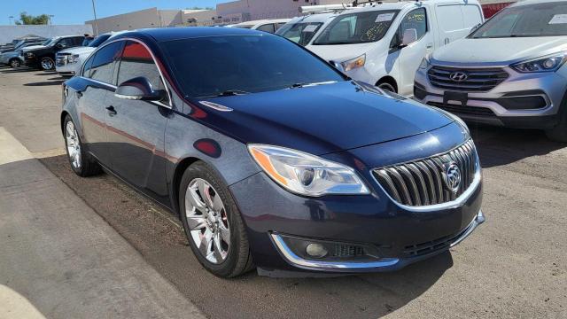 BUICK REGAL 2016 2g4gk5ex8g9103139