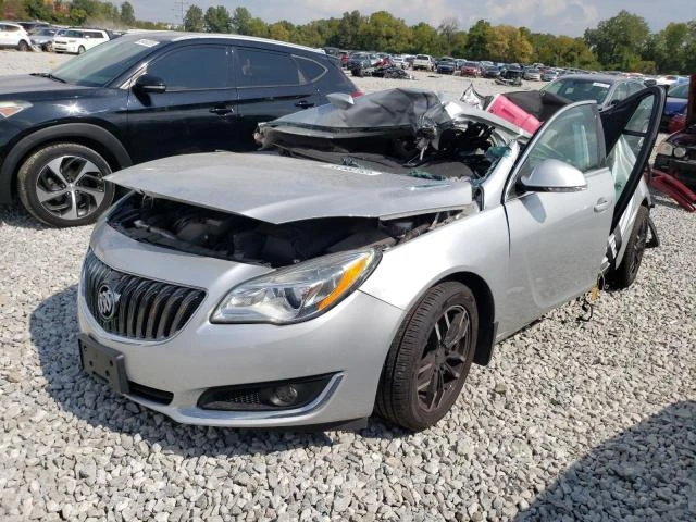 BUICK REGAL 2016 2g4gk5ex8g9103268