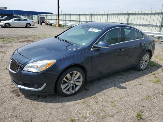 BUICK REGAL 2016 2g4gk5ex8g9108566