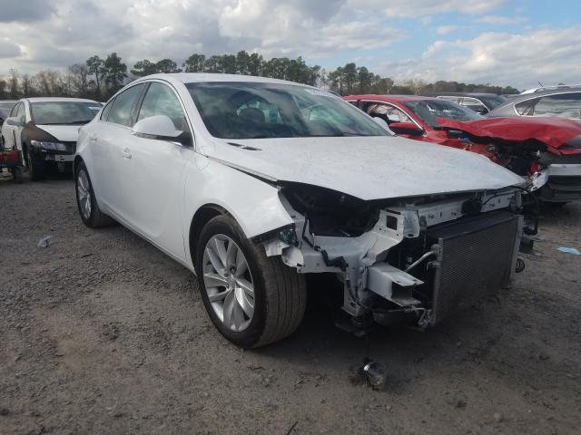 BUICK REGAL 2016 2g4gk5ex8g9113458