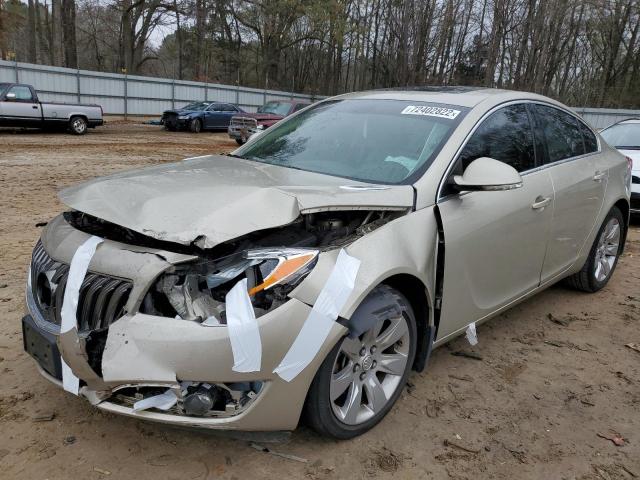 BUICK REGAL 2016 2g4gk5ex8g9116179