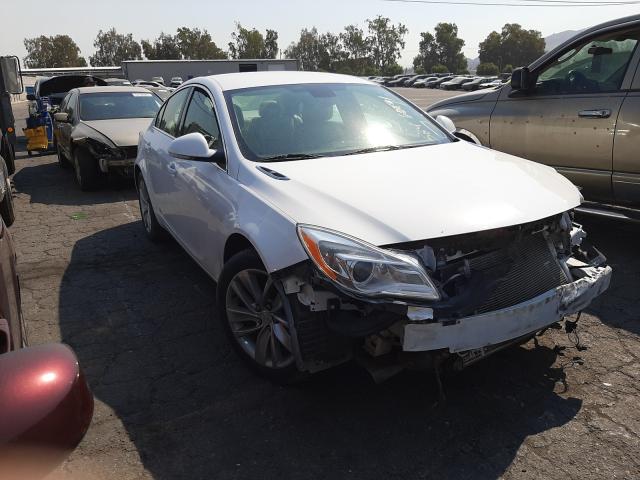 BUICK REGAL 2016 2g4gk5ex8g9121575