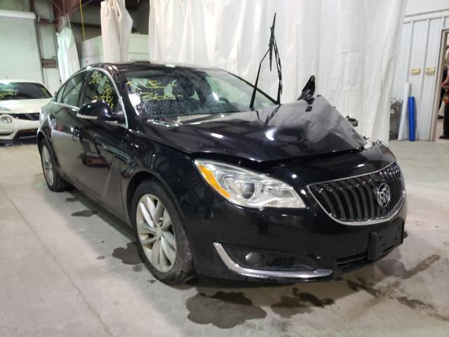 BUICK REGAL 2016 2g4gk5ex8g9124475