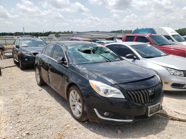 BUICK REGAL 2016 2g4gk5ex8g9131135