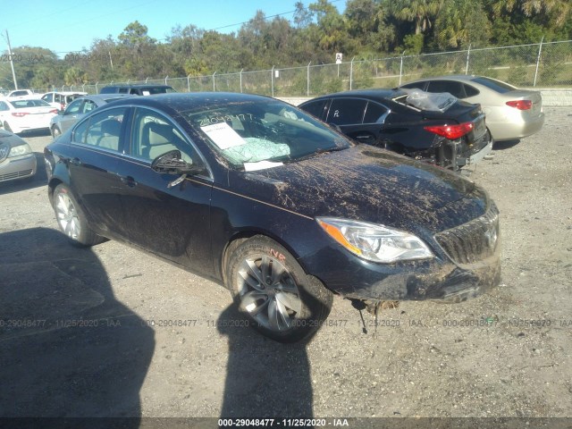 BUICK REGAL 2016 2g4gk5ex8g9139610