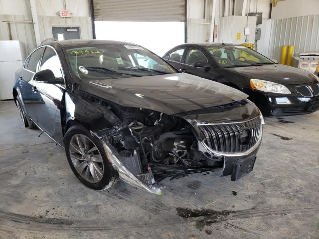 BUICK REGAL 2016 2g4gk5ex8g9139963