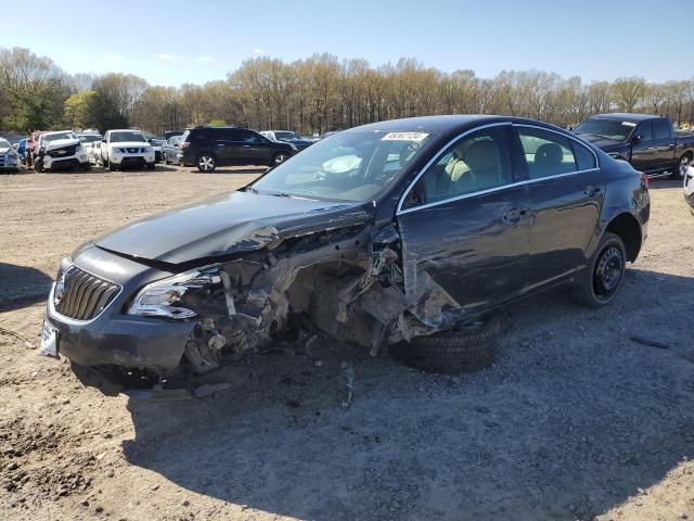 BUICK REGAL 2016 2g4gk5ex8g9154382