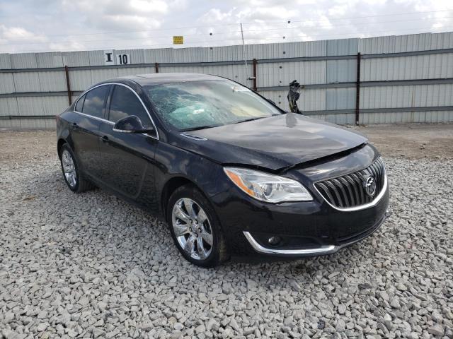 BUICK REGAL 2016 2g4gk5ex8g9167522