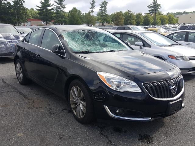 BUICK REGAL 2016 2g4gk5ex8g9168248