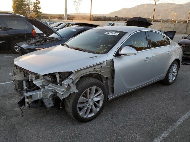 BUICK REGAL 2016 2g4gk5ex8g9171957