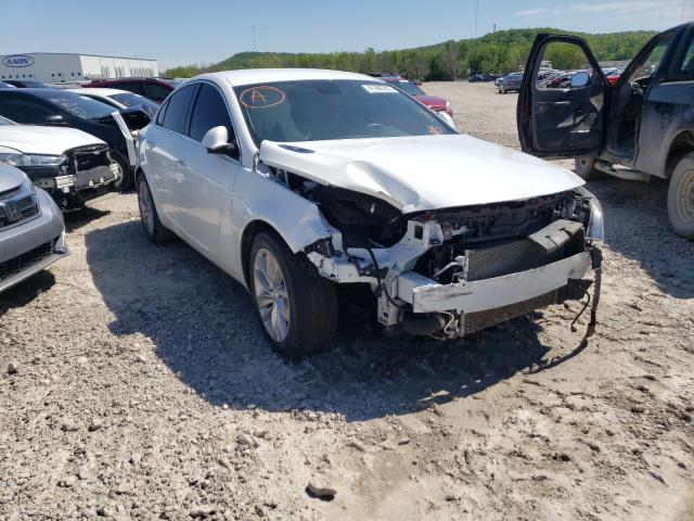 BUICK REGAL 2016 2g4gk5ex8g9185969