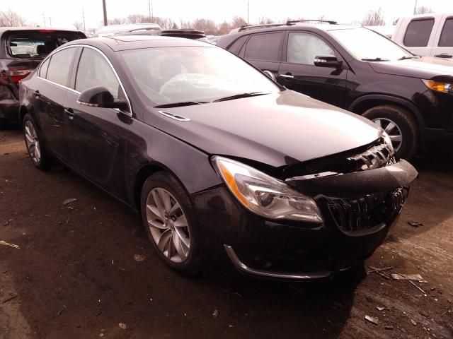 BUICK REGAL 2016 2g4gk5ex8g9203905