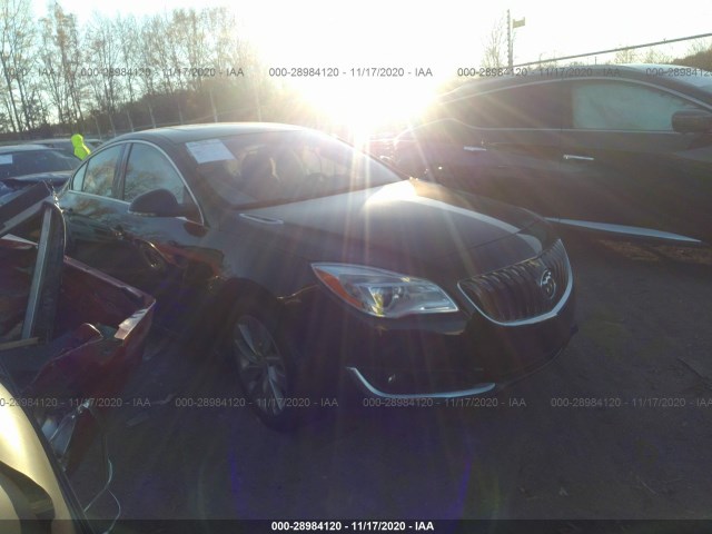 BUICK REGAL 2016 2g4gk5ex8g9206514