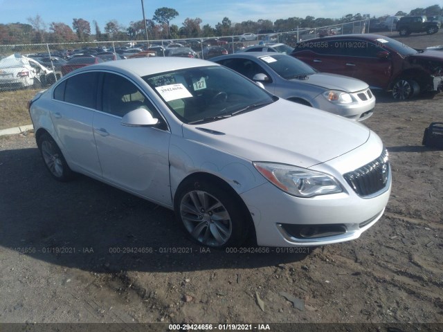 BUICK REGAL 2016 2g4gk5ex8g9207324