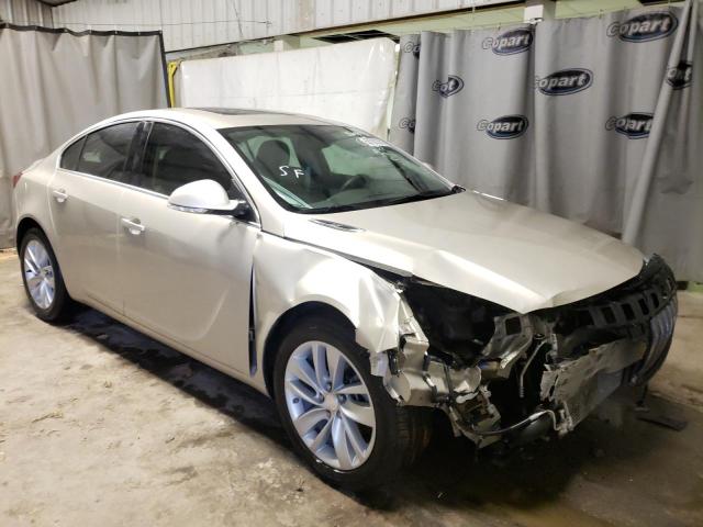 BUICK REGAL 2016 2g4gk5ex8g9208229