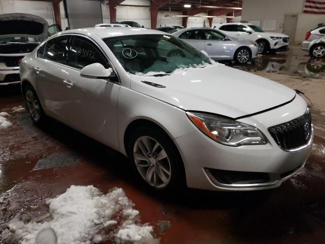 BUICK REGAL 2016 2g4gk5ex8g9208702