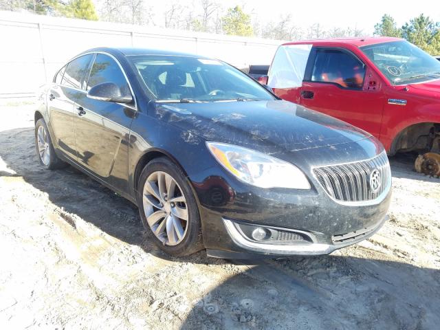 BUICK REGAL 2014 2g4gk5ex9e9168529