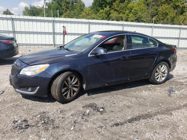 BUICK REGAL 2014 2g4gk5ex9e9182639