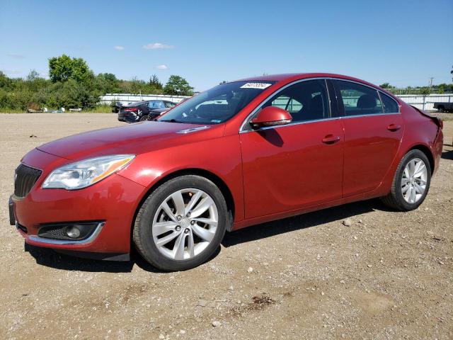 BUICK REGAL 2014 2g4gk5ex9e9184925