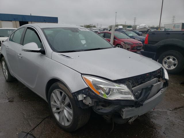 BUICK REGAL 2014 2g4gk5ex9e9202937