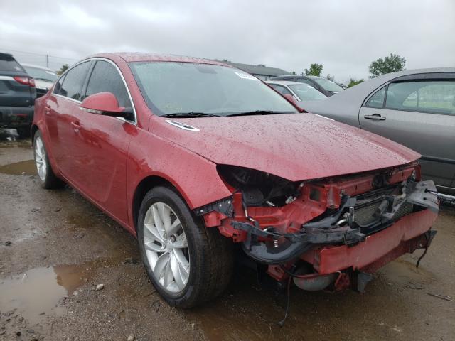 BUICK REGAL 2014 2g4gk5ex9e9287309