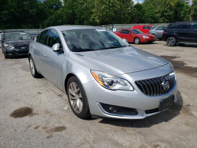 BUICK REGAL 2014 2g4gk5ex9e9298181