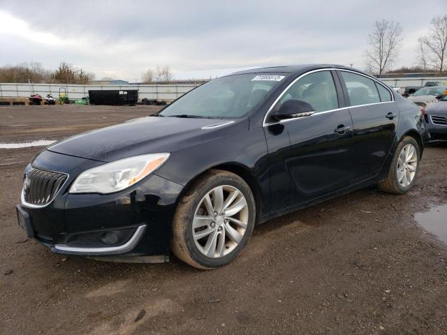 BUICK REGAL 2014 2g4gk5ex9e9306635