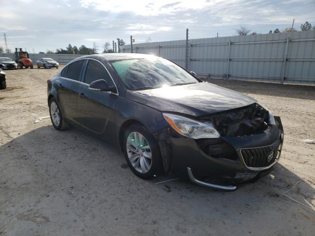 BUICK REGAL 2014 2g4gk5ex9e9308417