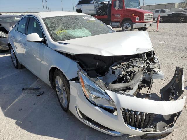 BUICK REGAL 2014 2g4gk5ex9e9312239