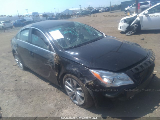 BUICK REGAL 2014 2g4gk5ex9e9315027