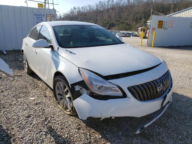 BUICK REGAL 2014 2g4gk5ex9e9316971