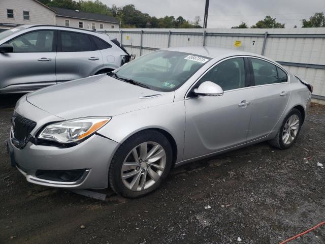 BUICK REGAL 2014 2g4gk5ex9e9321233