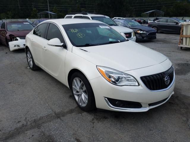 BUICK REGAL 2014 2g4gk5ex9e9325315