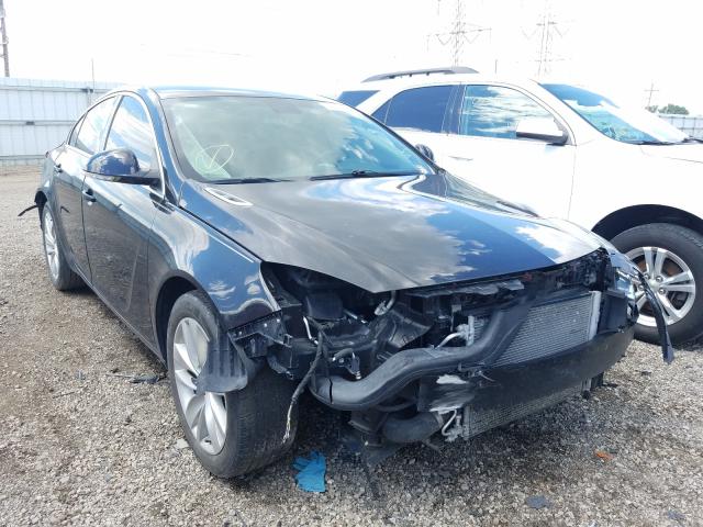 BUICK REGAL 2015 2g4gk5ex9f9142935