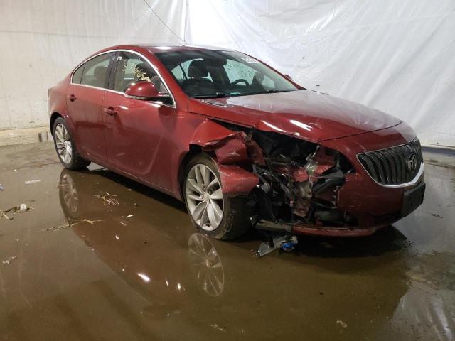 BUICK REGAL 2015 2g4gk5ex9f9157922