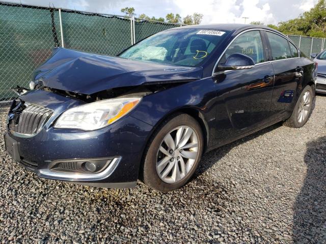 BUICK REGAL 2015 2g4gk5ex9f9159640