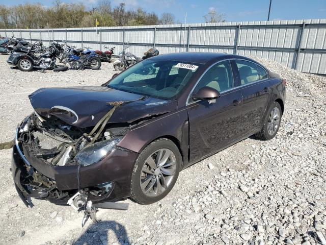 BUICK REGAL 2015 2g4gk5ex9f9178334