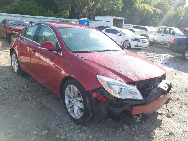 BUICK REGAL 2015 2g4gk5ex9f9217598