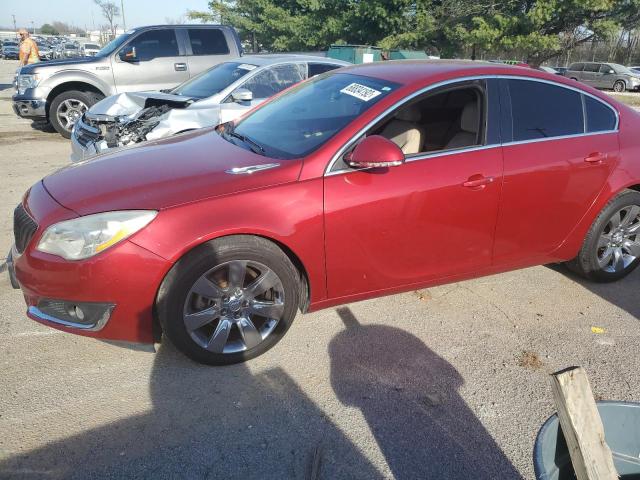 BUICK REGAL 2015 2g4gk5ex9f9224535