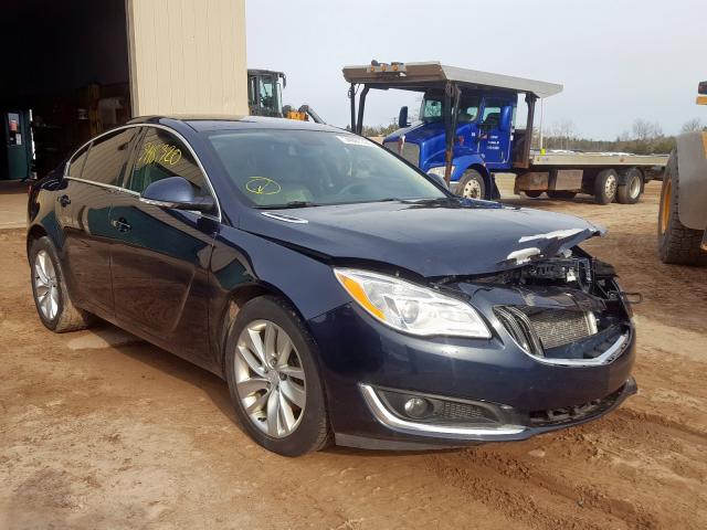 BUICK REGAL 2015 2g4gk5ex9f9273671